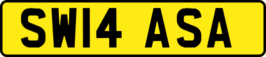 SW14ASA