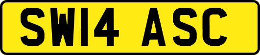 SW14ASC