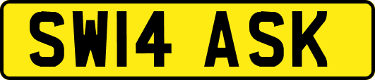 SW14ASK