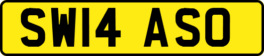 SW14ASO