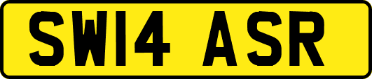 SW14ASR