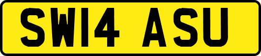SW14ASU