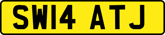SW14ATJ