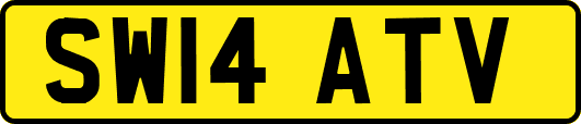 SW14ATV