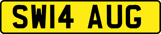 SW14AUG