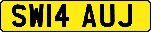 SW14AUJ