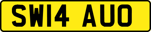 SW14AUO