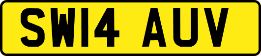 SW14AUV