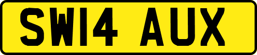 SW14AUX
