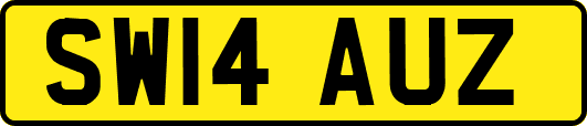 SW14AUZ