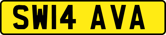 SW14AVA