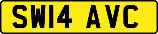 SW14AVC