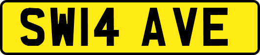 SW14AVE