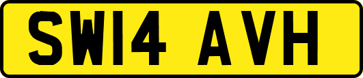 SW14AVH