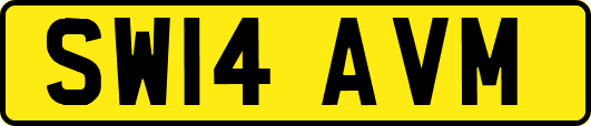 SW14AVM