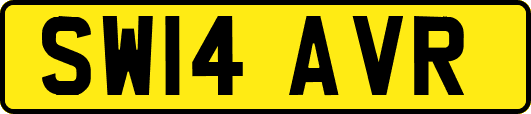 SW14AVR