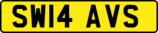 SW14AVS