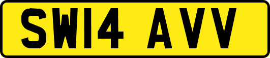 SW14AVV