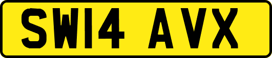 SW14AVX