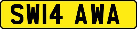 SW14AWA