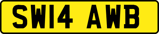 SW14AWB