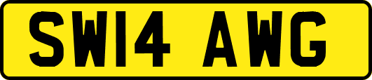 SW14AWG