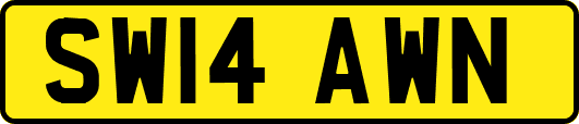 SW14AWN