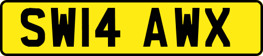 SW14AWX