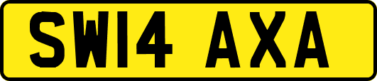 SW14AXA