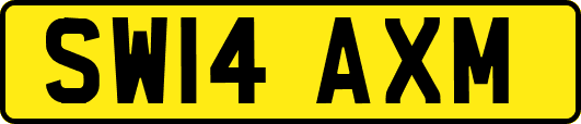 SW14AXM