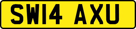 SW14AXU