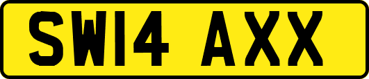 SW14AXX
