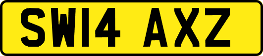 SW14AXZ