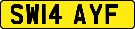 SW14AYF