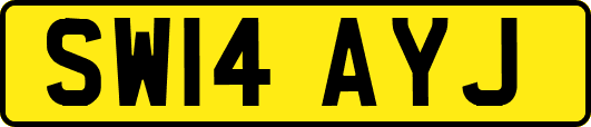 SW14AYJ
