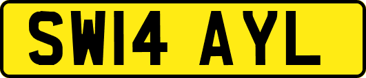 SW14AYL