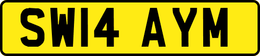 SW14AYM
