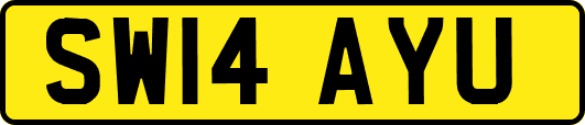 SW14AYU