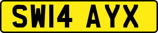 SW14AYX