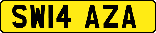 SW14AZA