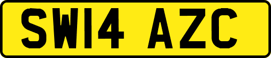 SW14AZC