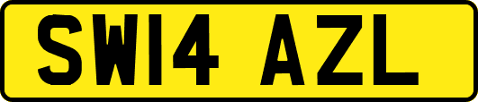 SW14AZL