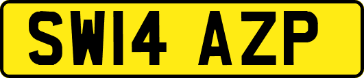 SW14AZP