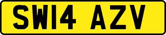SW14AZV