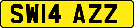 SW14AZZ