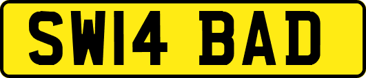 SW14BAD