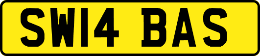 SW14BAS