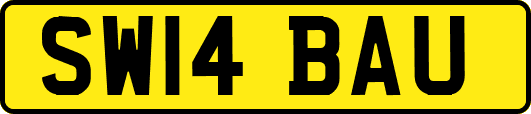 SW14BAU