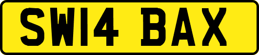 SW14BAX