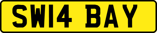 SW14BAY